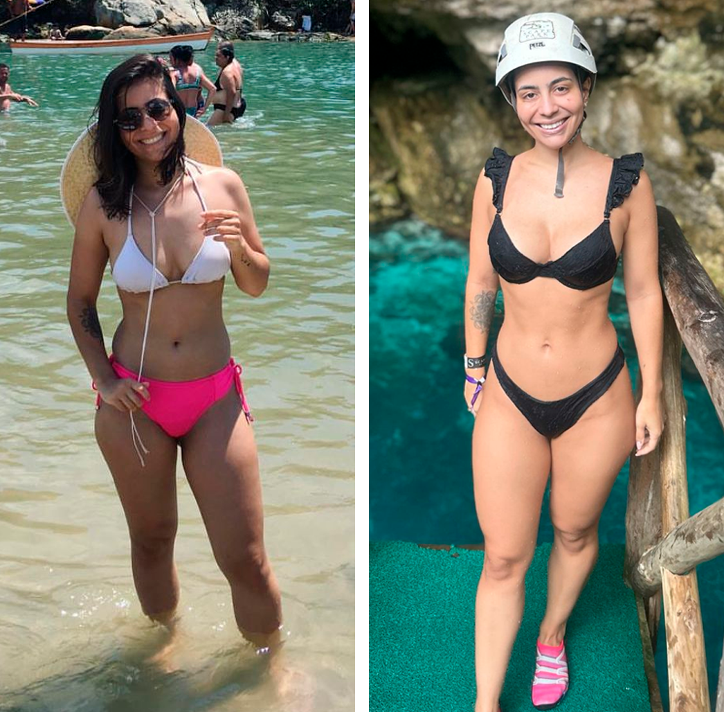 Bea Wolfgramm Personal