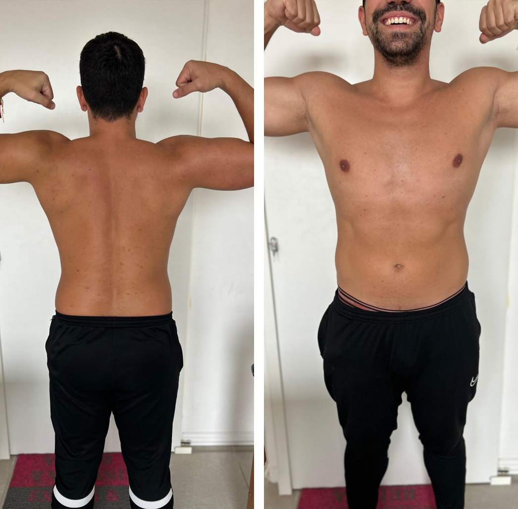 Bea Wolfgramm Personal