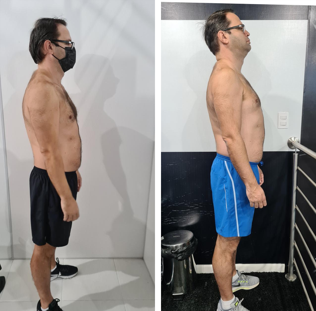 Bea Wolfgramm Personal