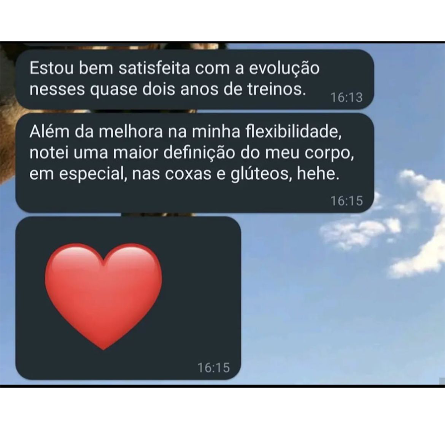 Bea Wolfgramm Personal