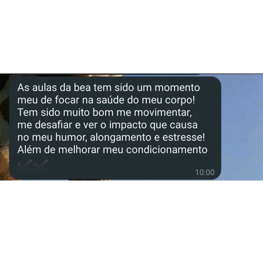 Bea Wolfgramm Personal