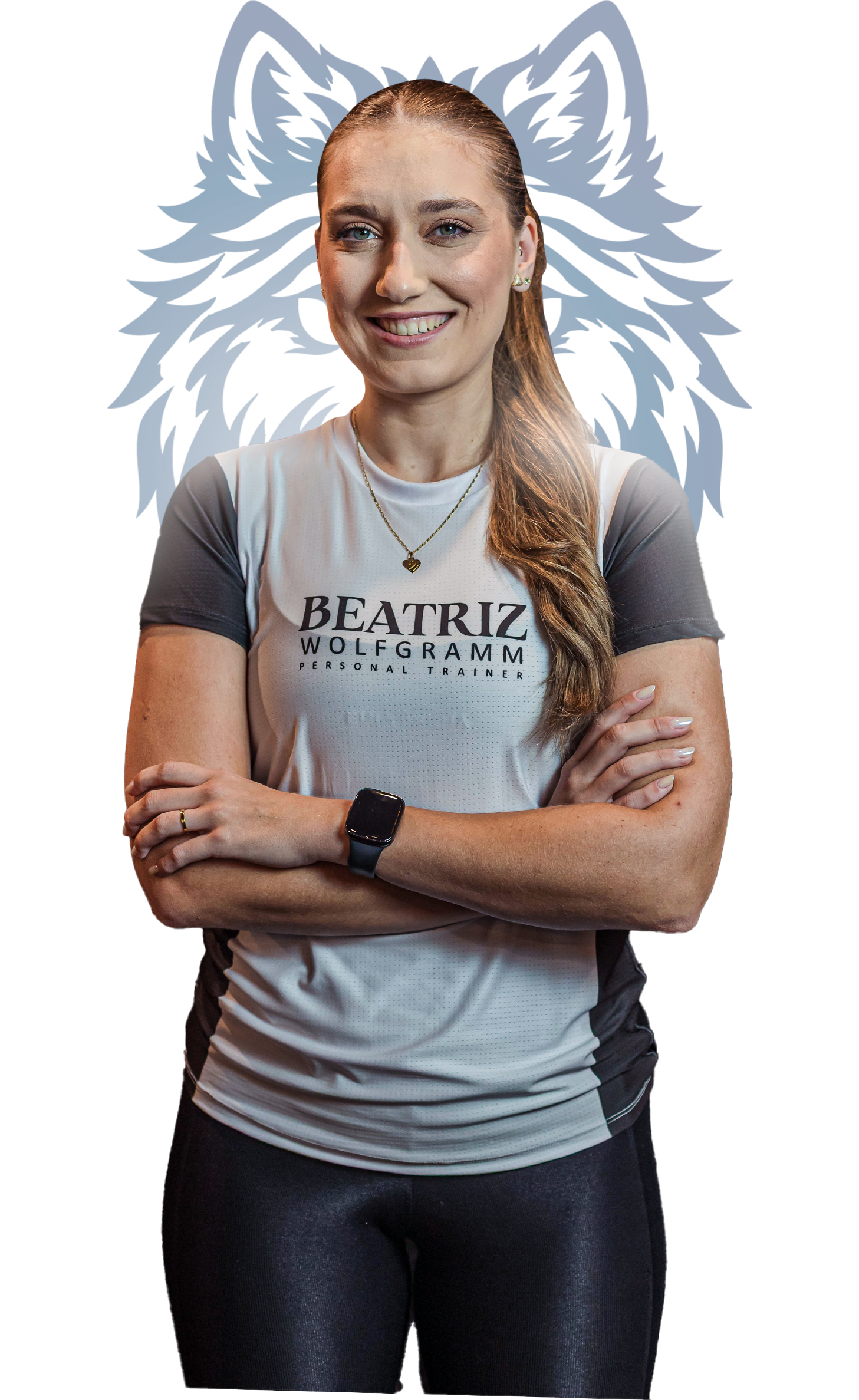 Bea Wolfgramm Personal